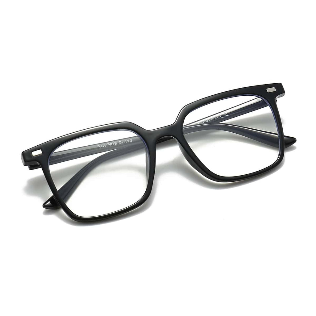 Clays / Black Blue Control