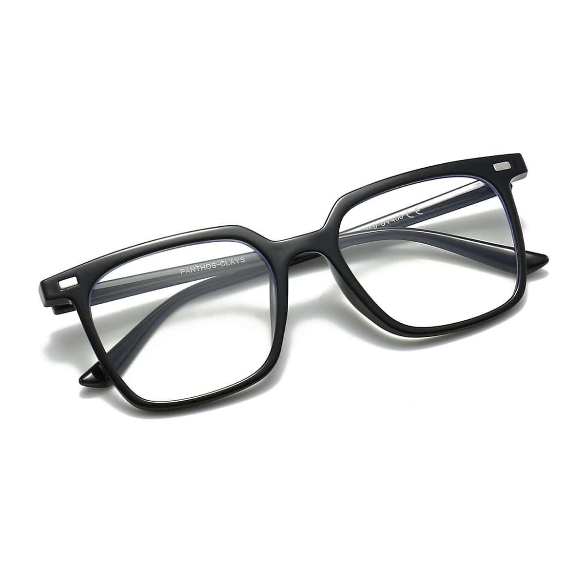 Clays / Black Blue Control