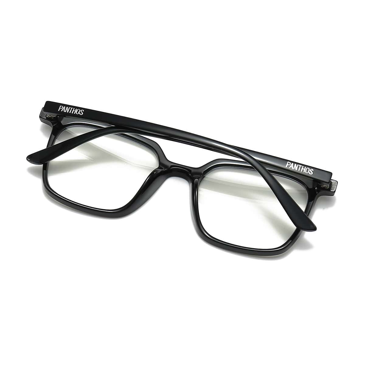 Clays / Black Blue Control