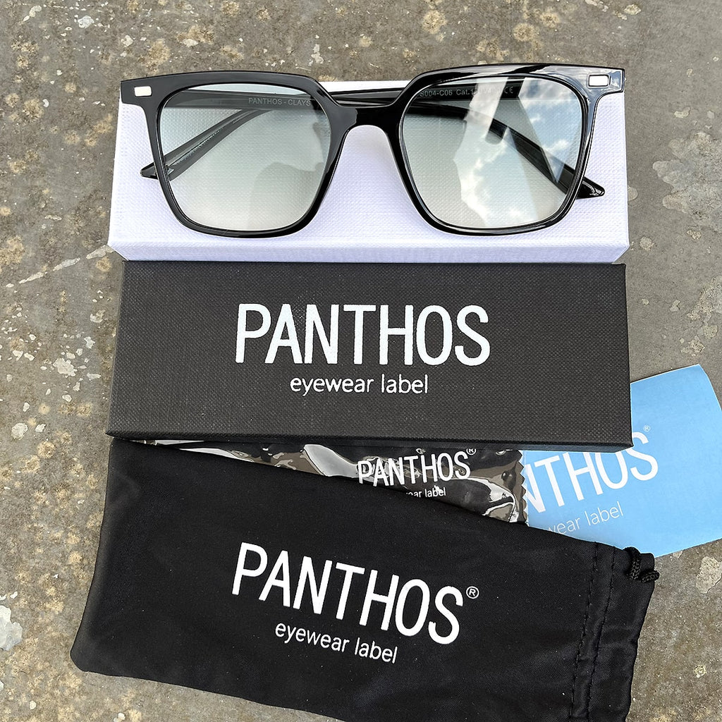 Clays / Black Green Fumè