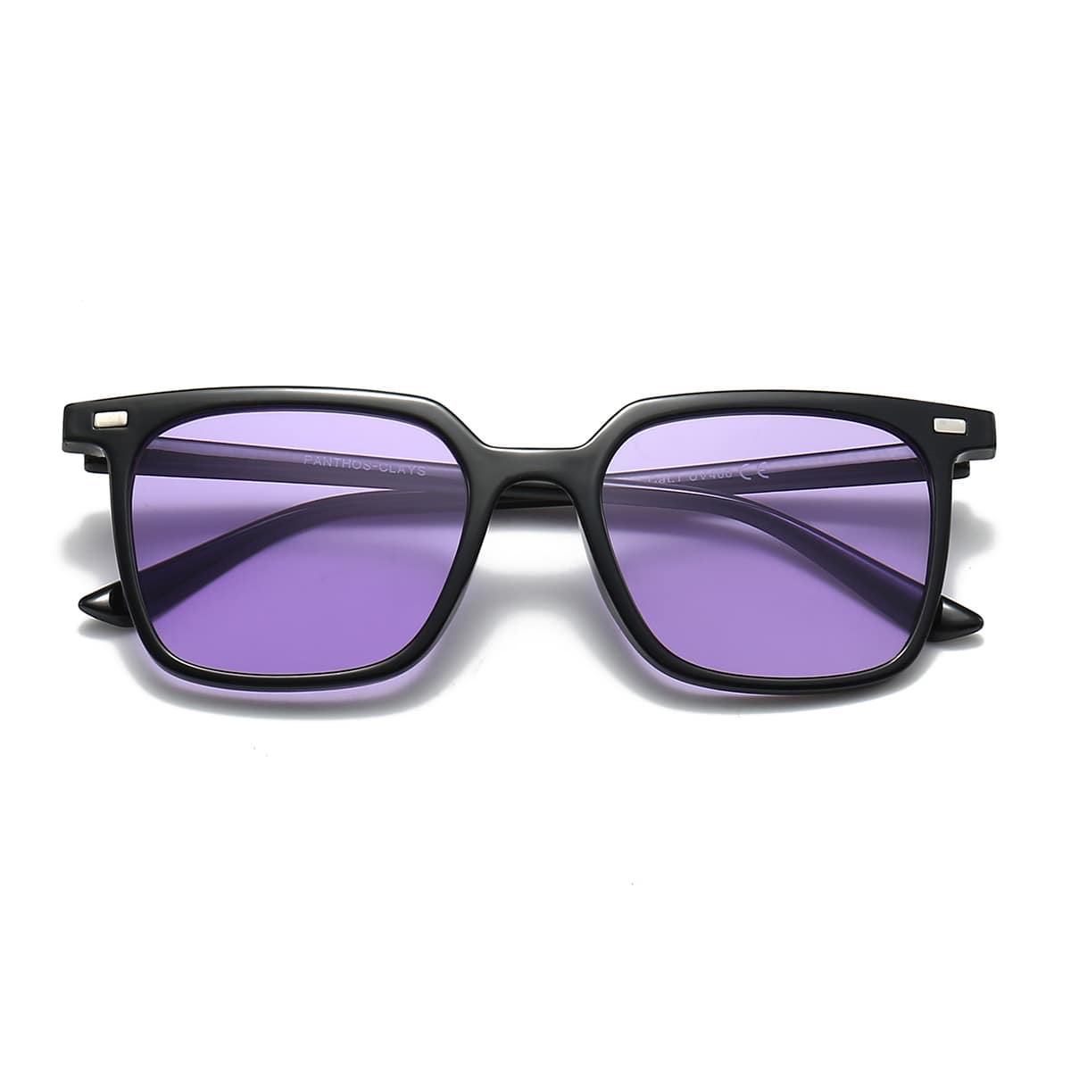 Clays / Black Violet