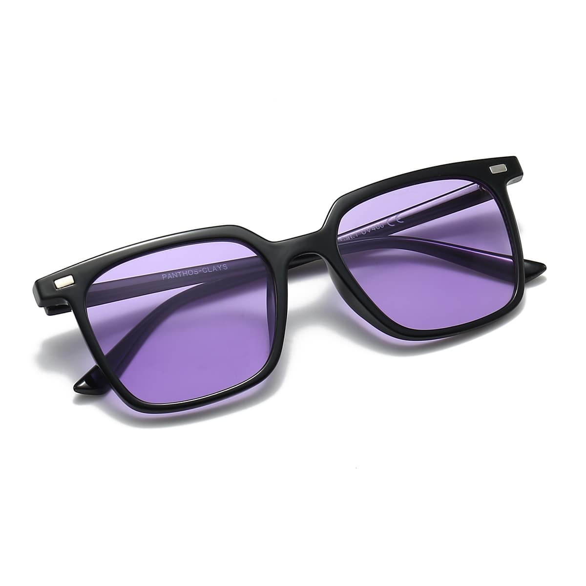 Clays / Black Violet