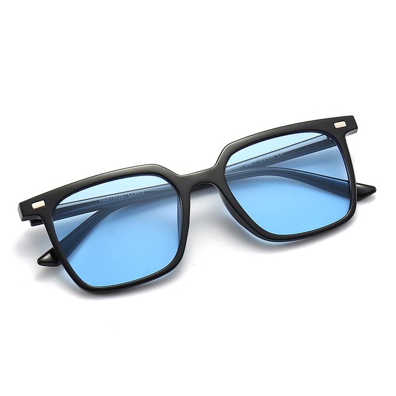 Clays / Black Blue