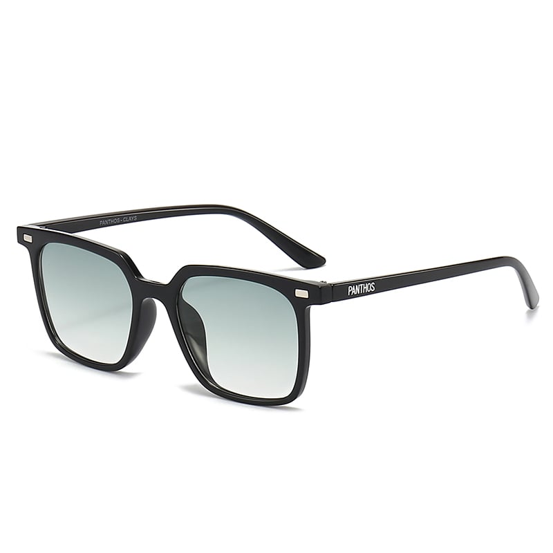 Clays / Black Green Fumè