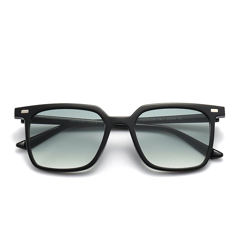 Clays / Black Green Fumè