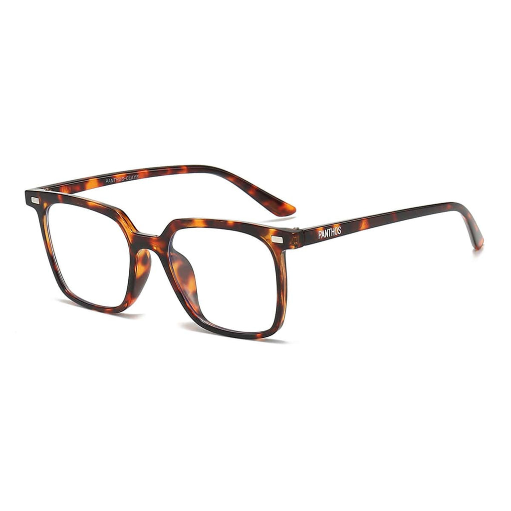 Clays / Tortoise Blue Control