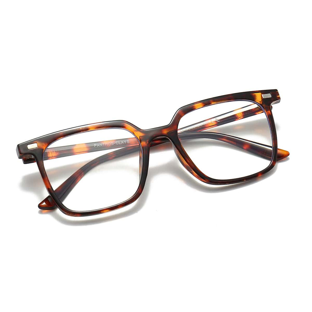 Clays / Tortoise Blue Control