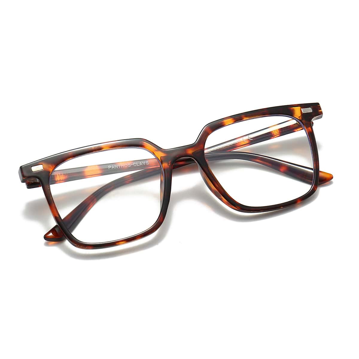 Clays / Tortoise Blue Control