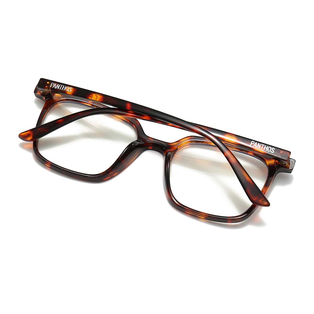 Clays / Tortoise Blue Control