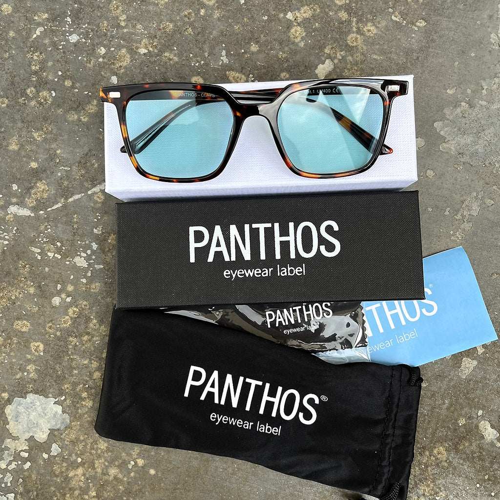 Clays / Tortoise Light Green