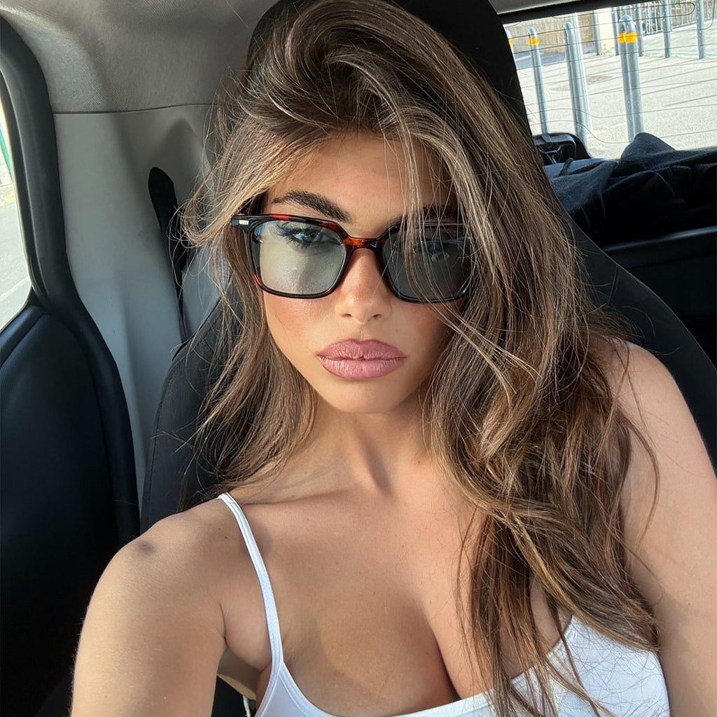 Clays / Tortoise Light Green