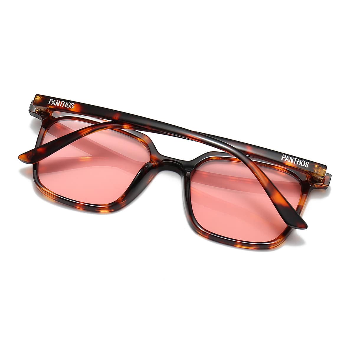 Clays / Tortoise Pink