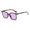 Clays / Tortoise Violet