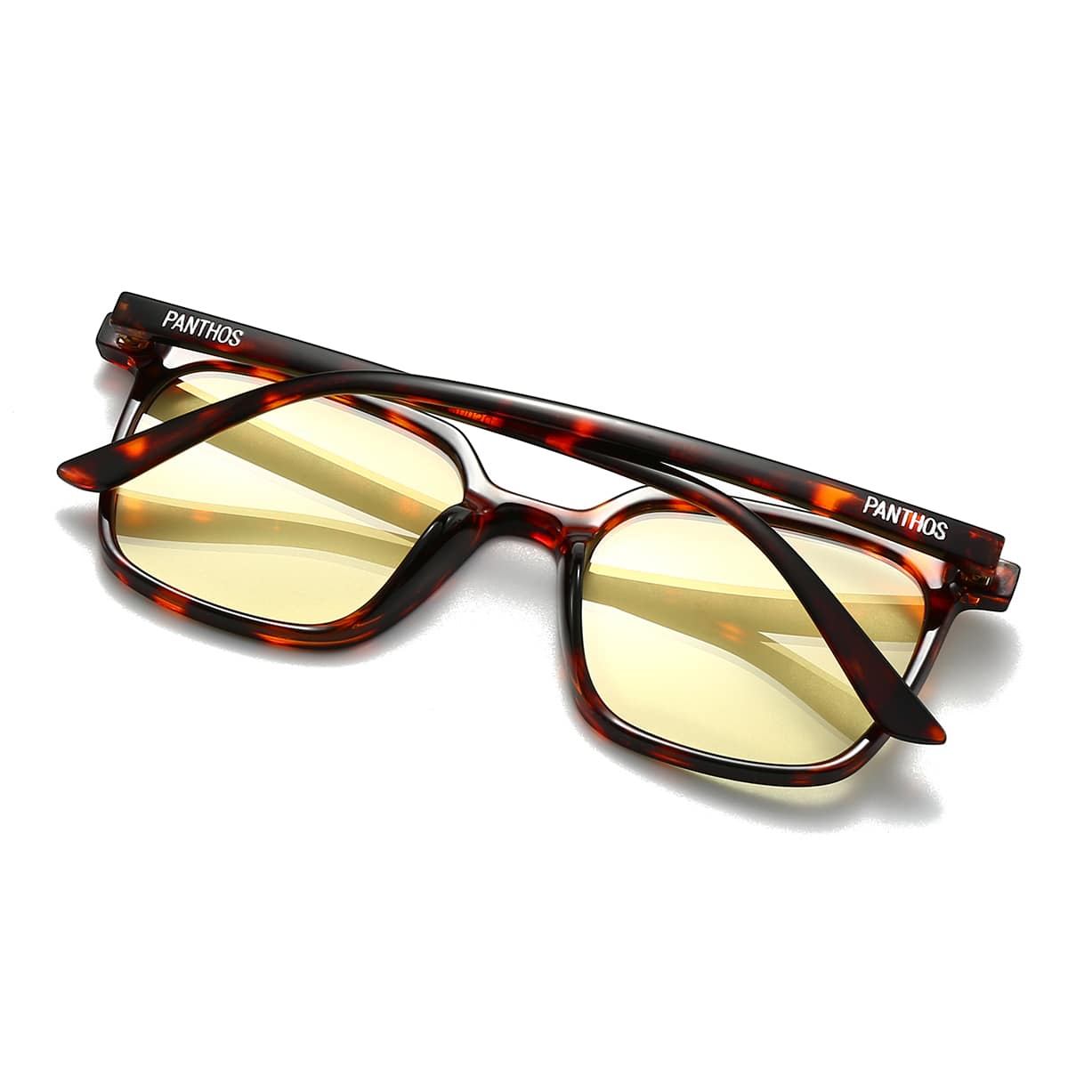 Clays / Tortoise Yellow