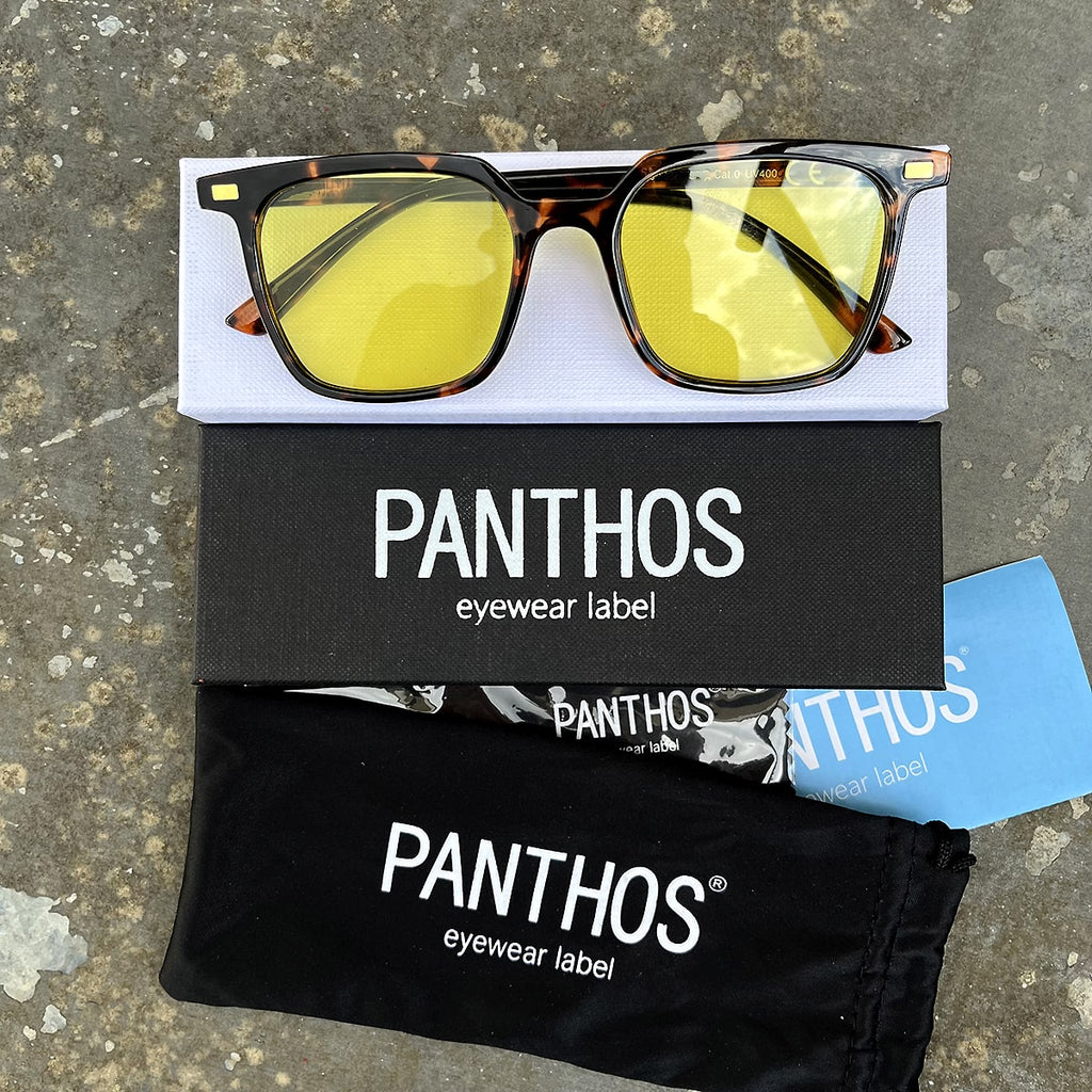 Clays / Tortoise Yellow