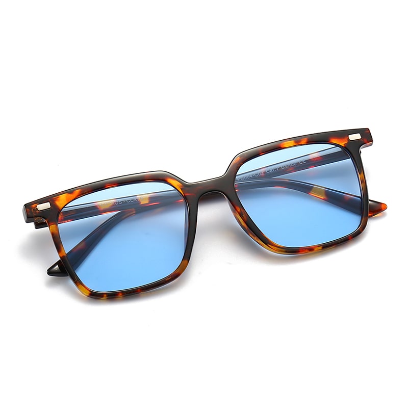 Clays / Tortoise Blue