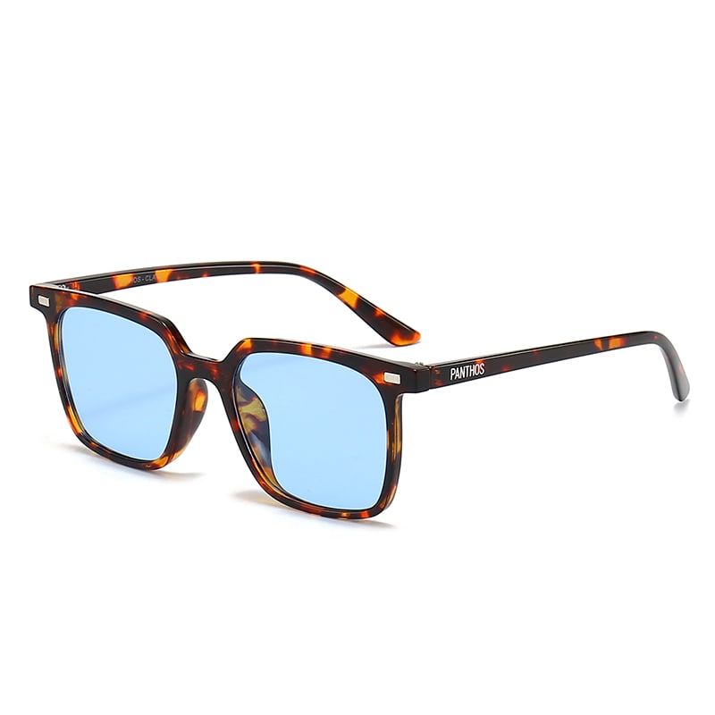 Clays / Tortoise Blue