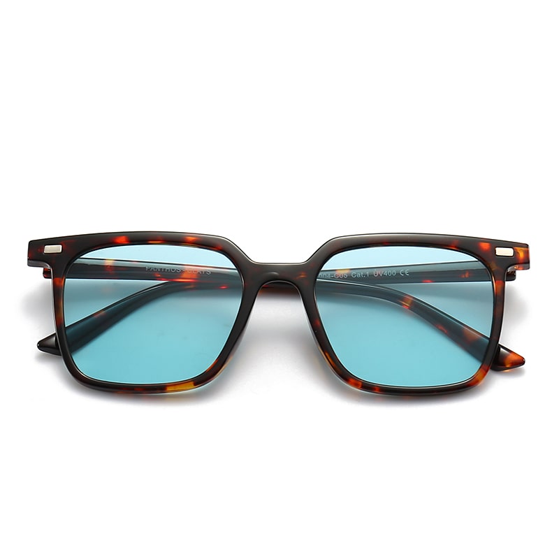 Clays / Tortoise Light Green