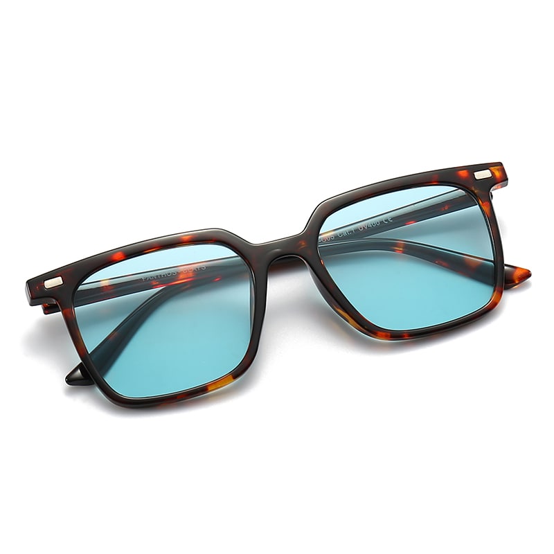 Clays / Tortoise Light Green