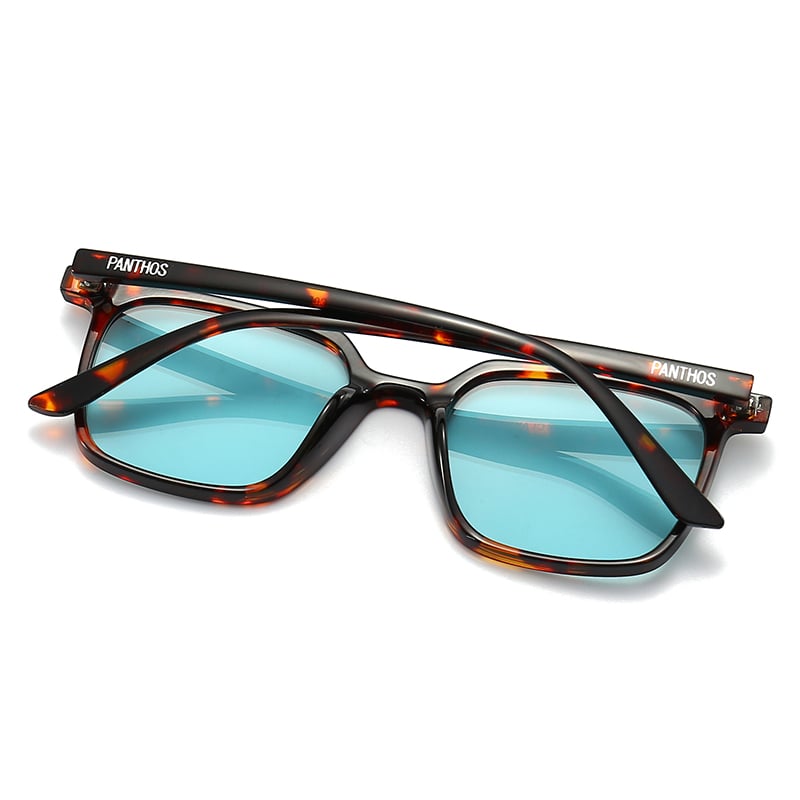 Clays / Tortoise Light Green