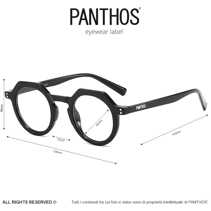 Clip Reading / Beige