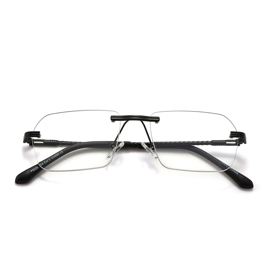Corda / Black Photocromatic