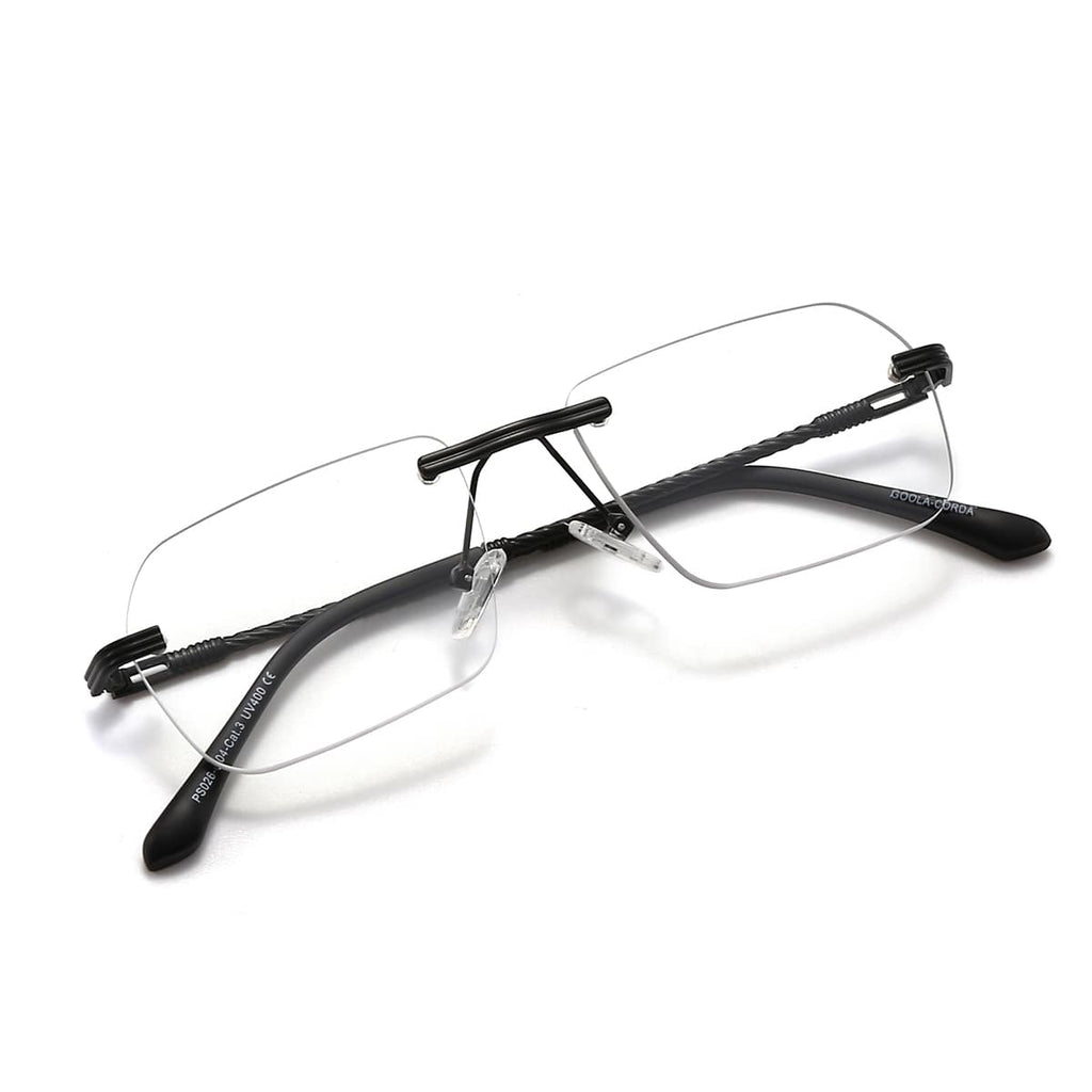 Corda / Black Photocromatic