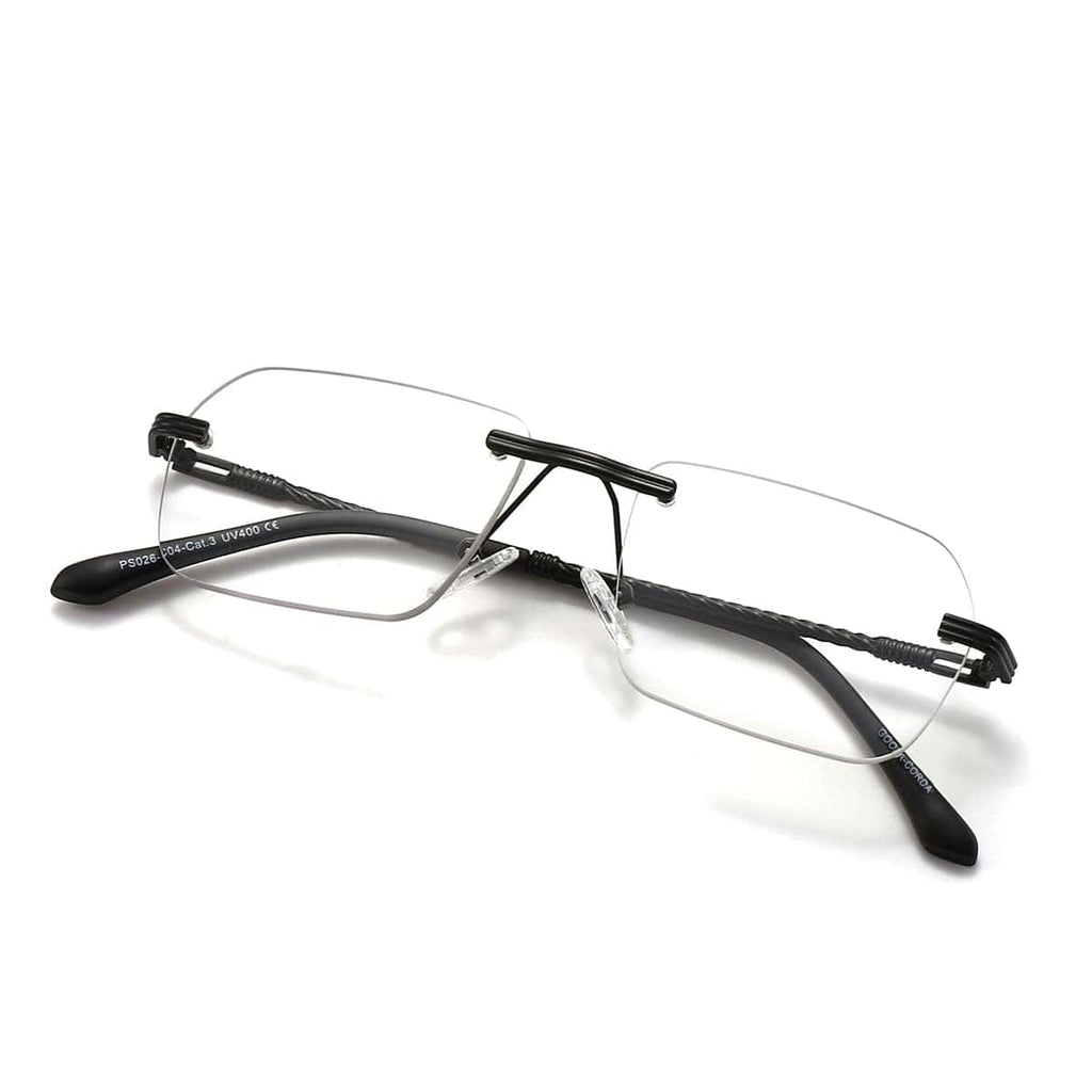 Corda / Black Photocromatic
