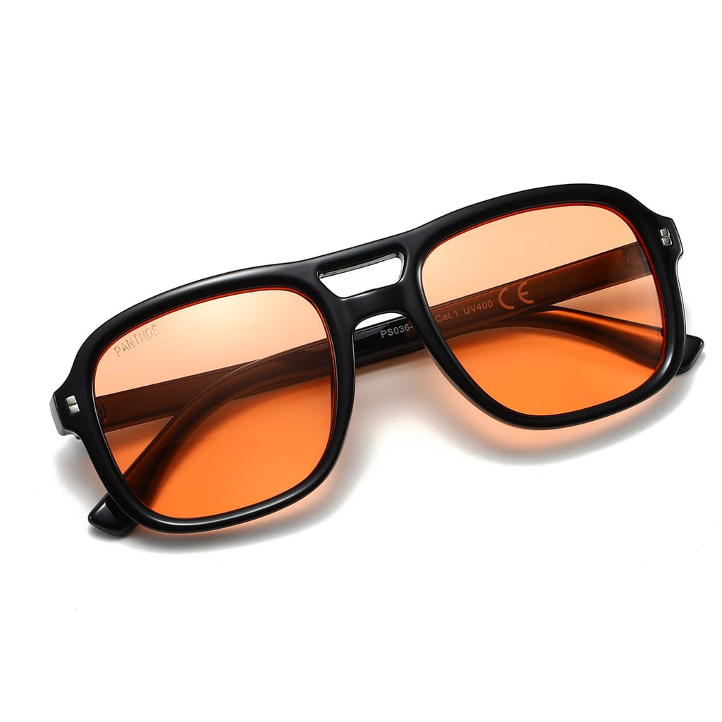 Craft / Black Orange