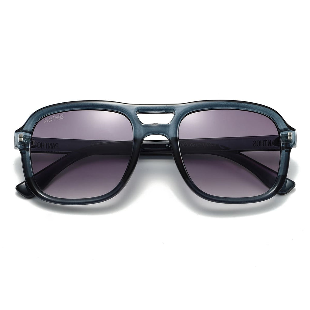 Craft / Blue Gradient Smoke