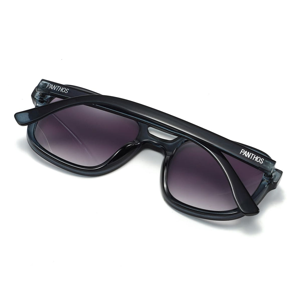 Craft / Blue Gradient Smoke