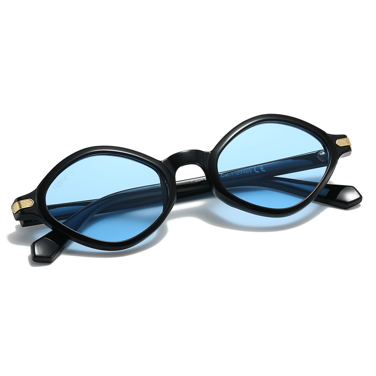 Cyrus / Black Blue