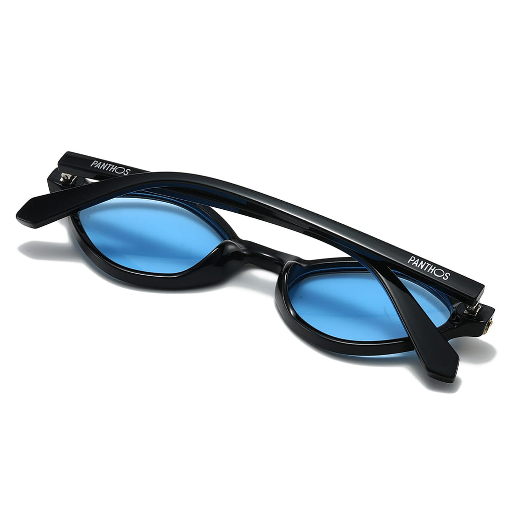 Cyrus / Black Blue