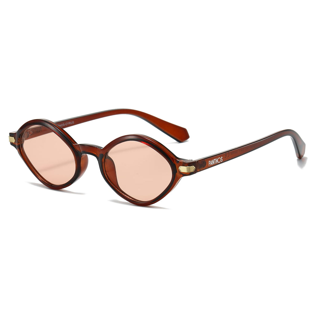 Cyrus / Brown Light Brown