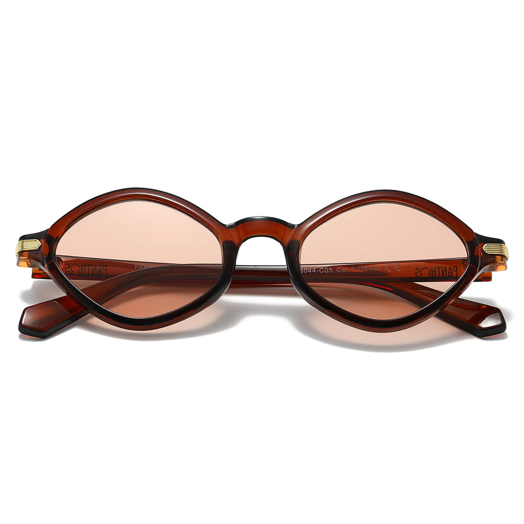 Cyrus / Brown Light Brown