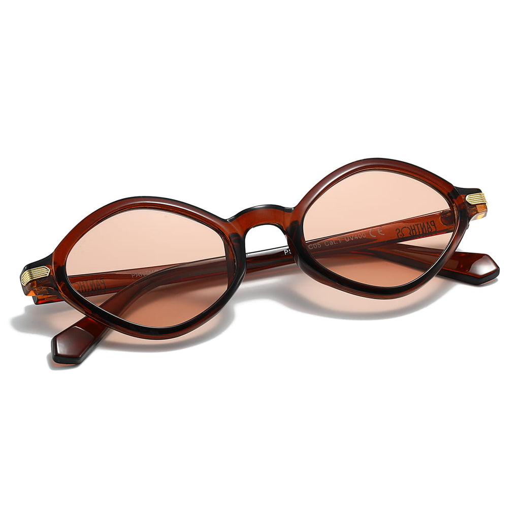 Cyrus / Brown Light Brown
