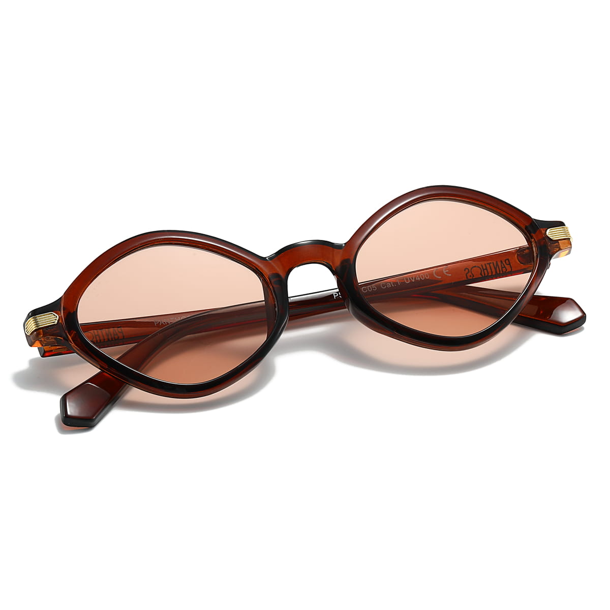 Cyrus / Brown Light Brown