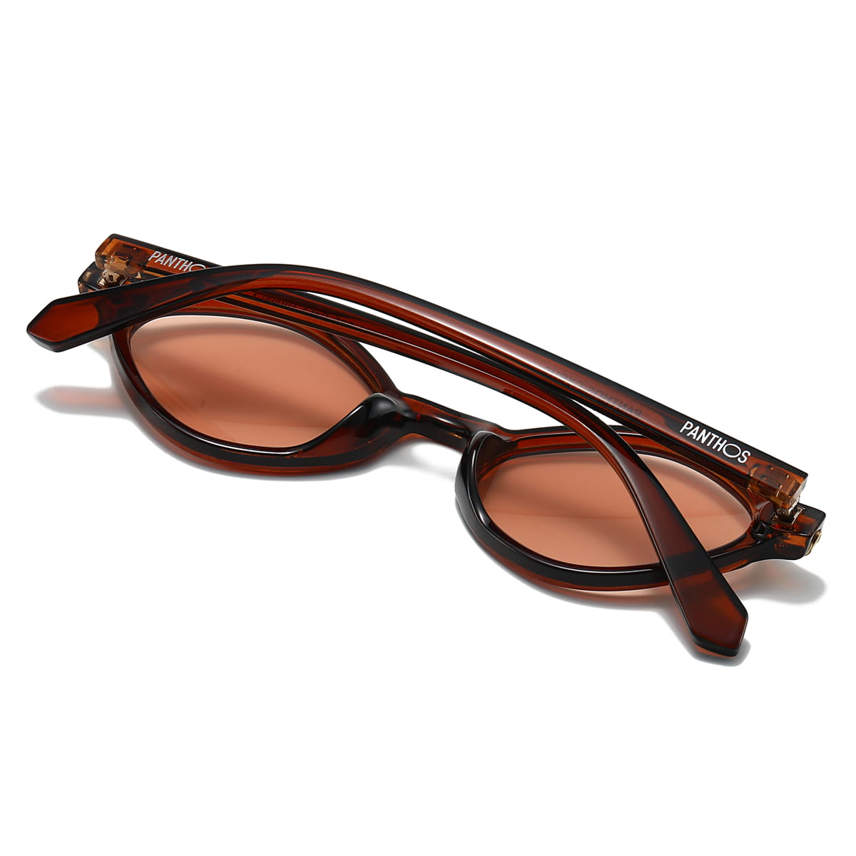 Cyrus / Brown Light Brown