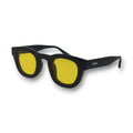 Dandy / Black Yellow