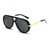 Drop / Gold Black Smoke