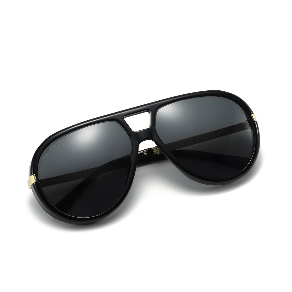 Drop / Gold Black Smoke