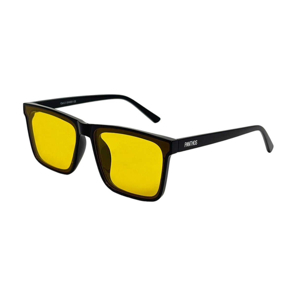 Duke / Black Yellow