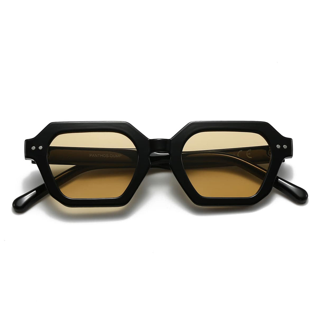 Dump / Black Light Brown