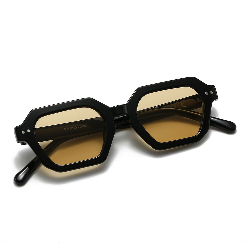 Dump / Black Light Brown