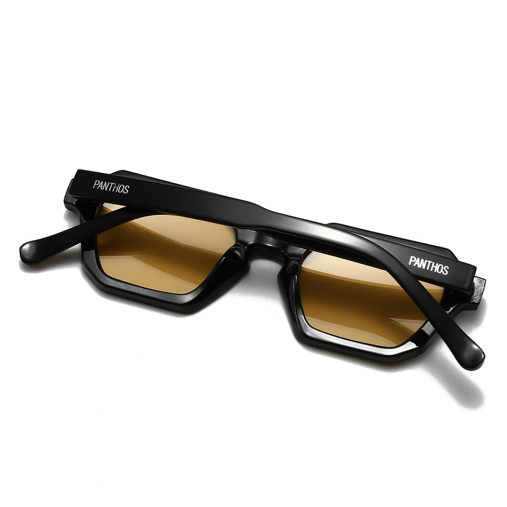 Dump / Black Light Brown