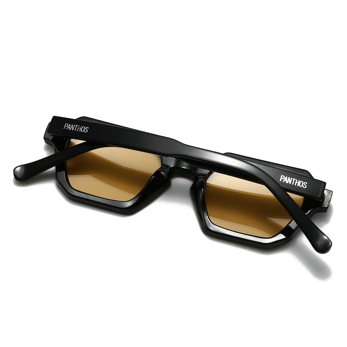 Dump / Black Light Brown