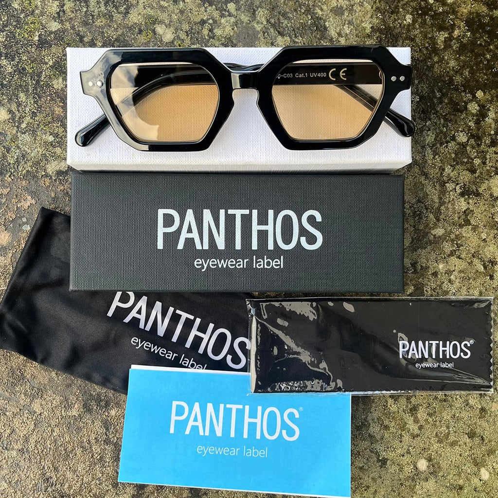 Dump / Black Light Brown