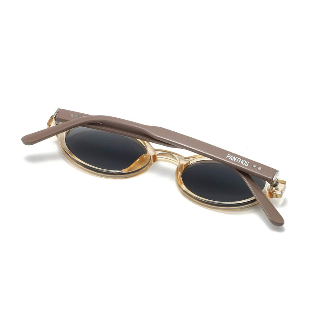 Dust / Beige Yellow Smoke