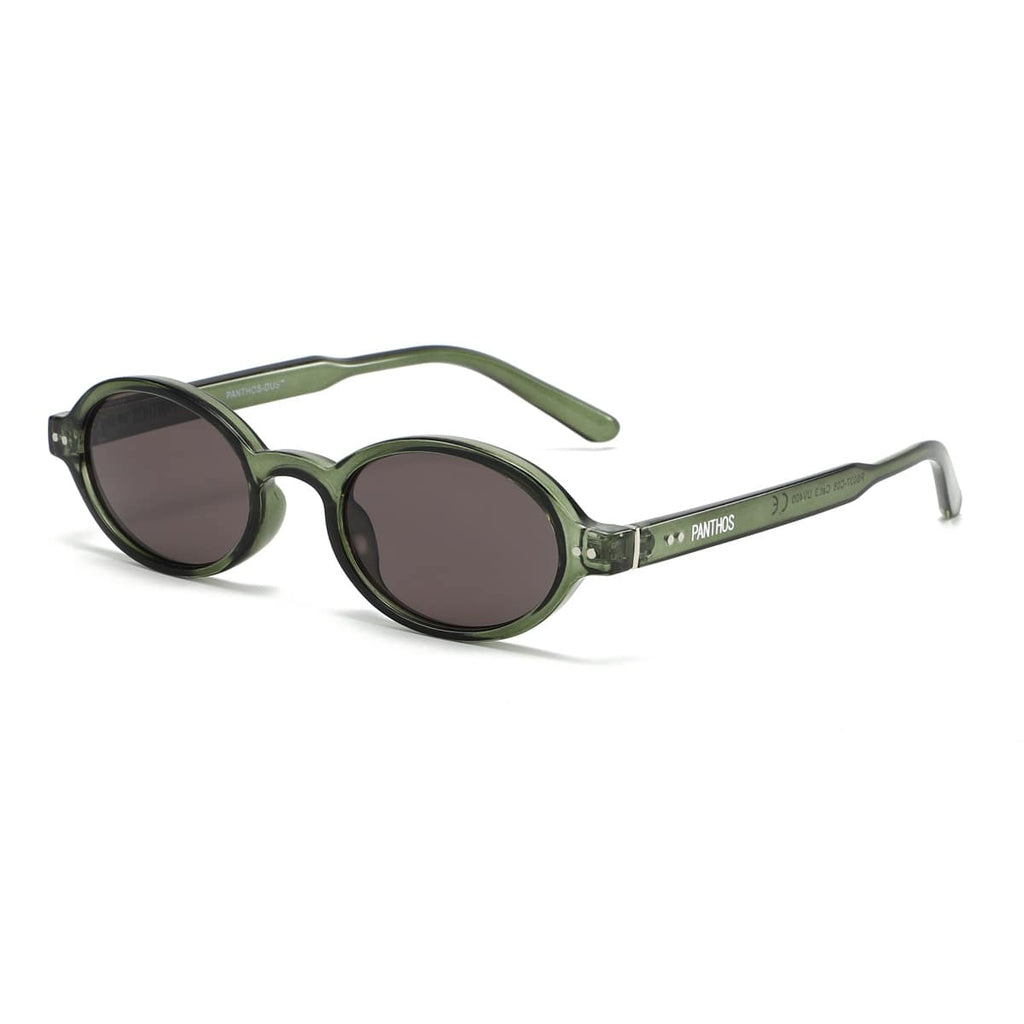 Dust / Green Brown