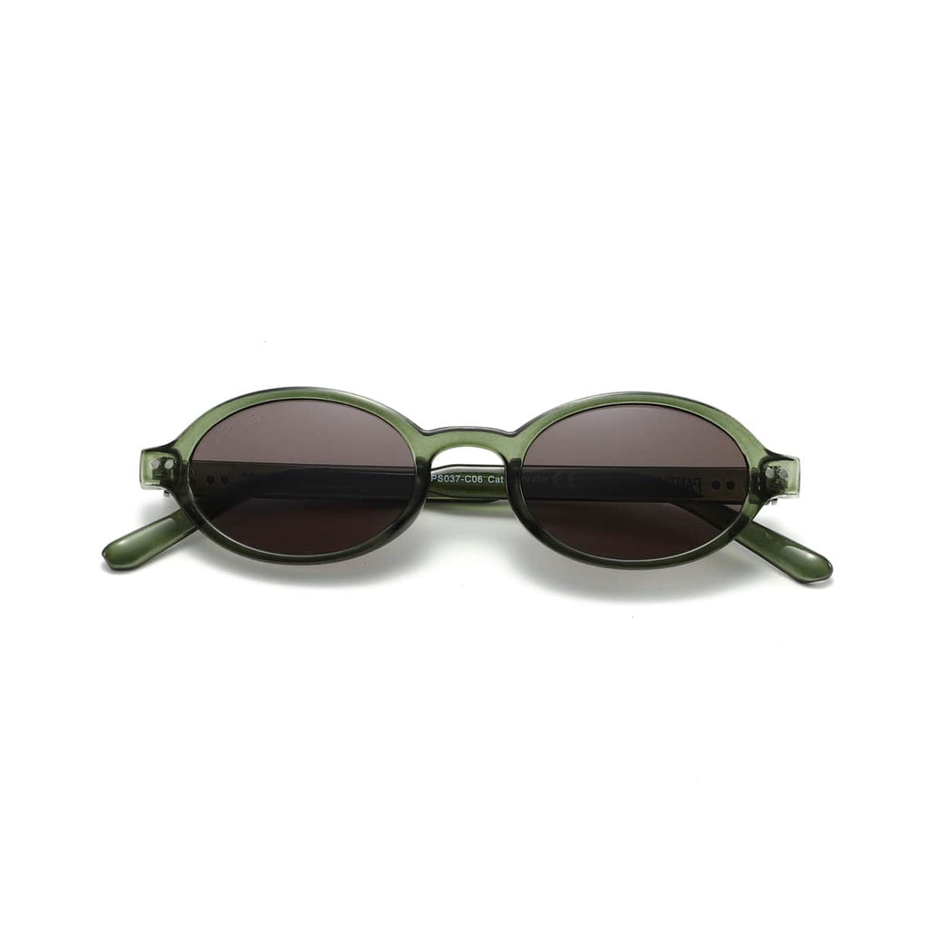 Dust / Green Brown